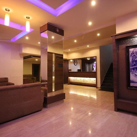 Hotel Laxmibai Palace Shirdi Εξωτερικό φωτογραφία
