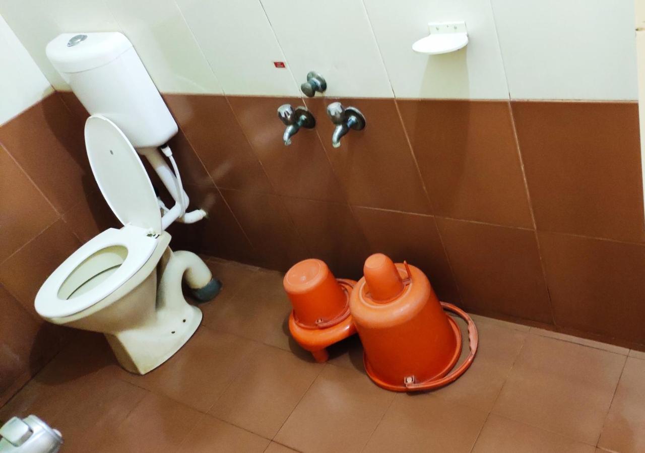 Hotel Laxmibai Palace Shirdi Εξωτερικό φωτογραφία