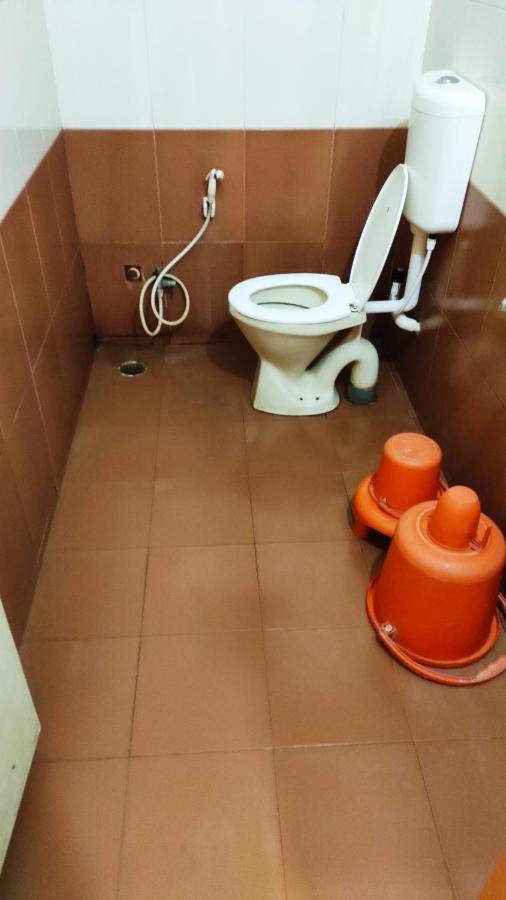 Hotel Laxmibai Palace Shirdi Εξωτερικό φωτογραφία